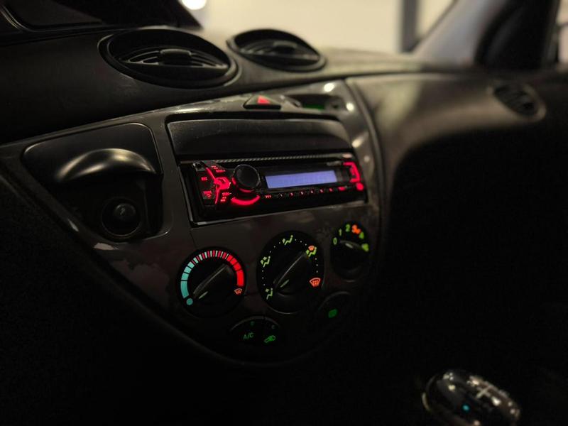 Ford Focus 1.6 Flex Fc - foto 12