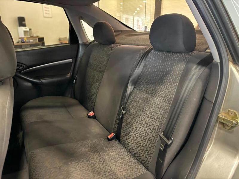 Ford Focus 1.6 Flex Fc - foto 13