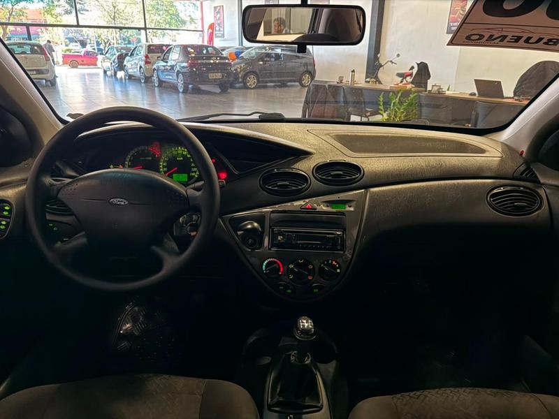 Ford Focus 1.6 Flex Fc - foto 5