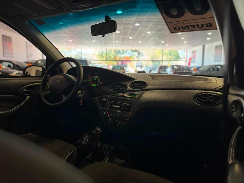 Ford Focus 1.6 Flex Fc - foto 7