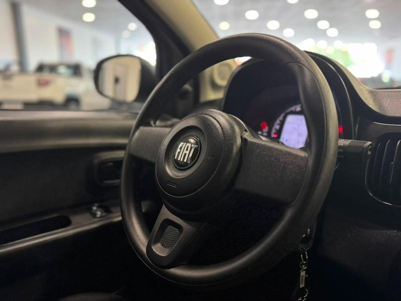 Fiat Mobi Like 1.0 Fire Flex 5p. - foto 12