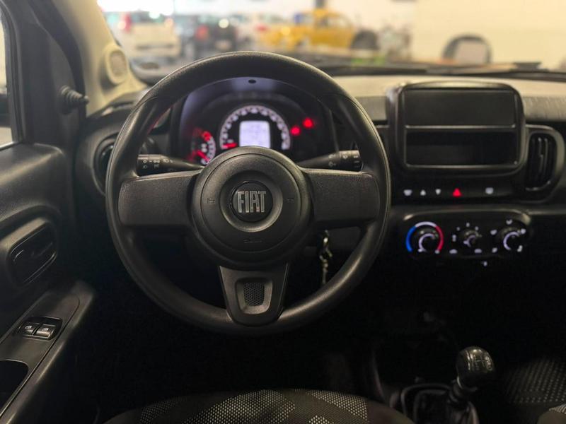 Fiat Mobi Like 1.0 Fire Flex 5p. - foto 13