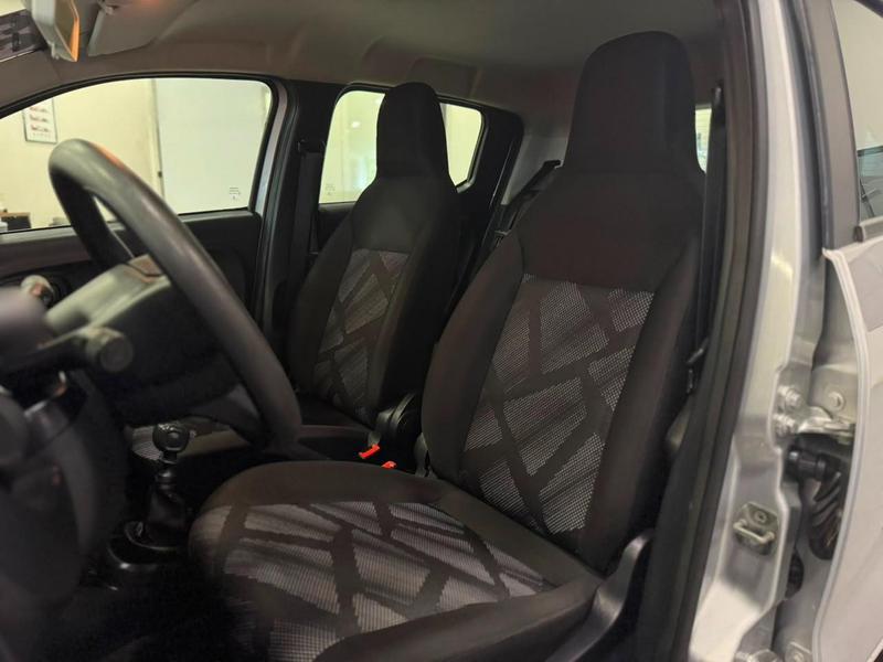 Fiat Mobi Like 1.0 Fire Flex 5p. - foto 16
