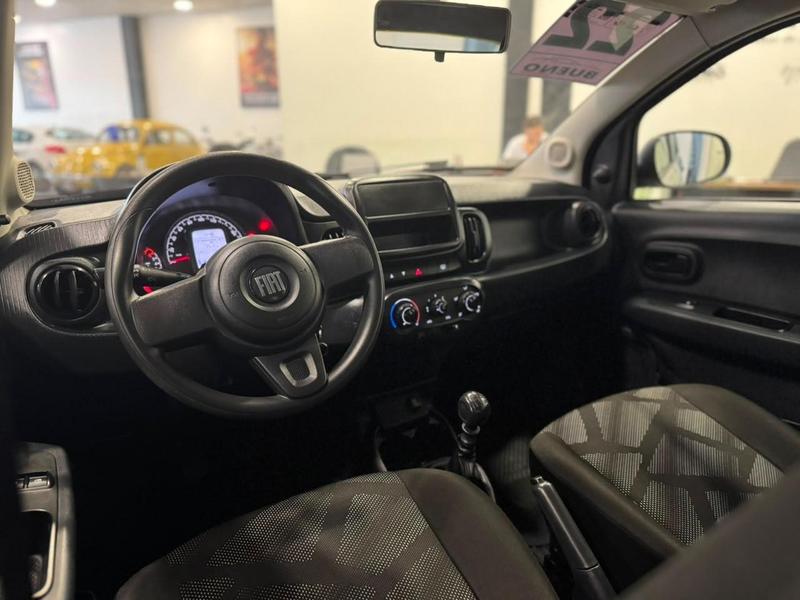 Fiat Mobi Like 1.0 Fire Flex 5p. - foto 9