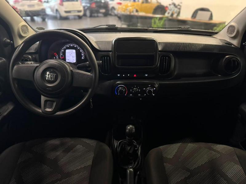 Fiat Mobi Like 1.0 Fire Flex 5p. - foto 10