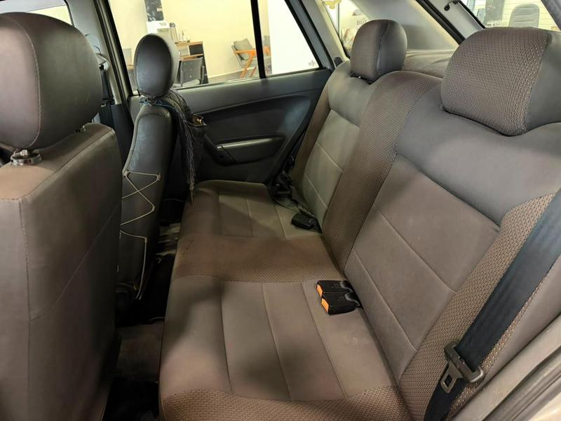 Volkswagen Gol 1.6 Mi Power Total Flex 8V 4P - foto 9