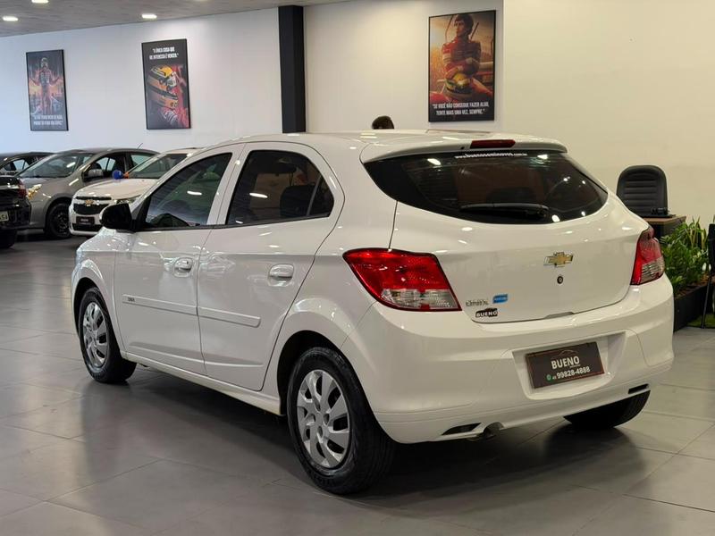 Chevrolet Onix 10mt Joye - foto 2