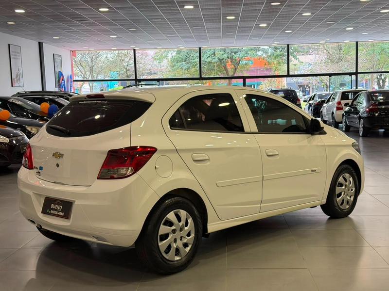 Chevrolet Onix 10mt Joye - foto 4