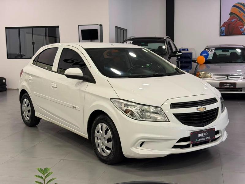 Chevrolet Onix 10mt Joye - foto 3