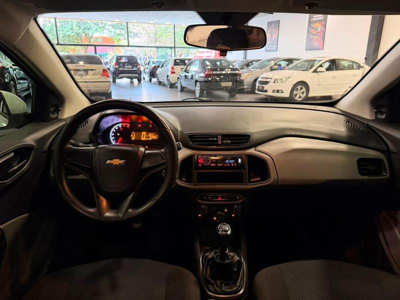 Chevrolet Onix 10mt Joye - foto 5
