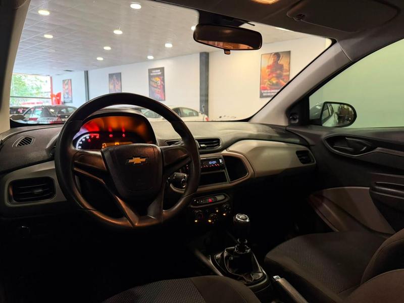 Chevrolet Onix 10mt Joye - foto 6
