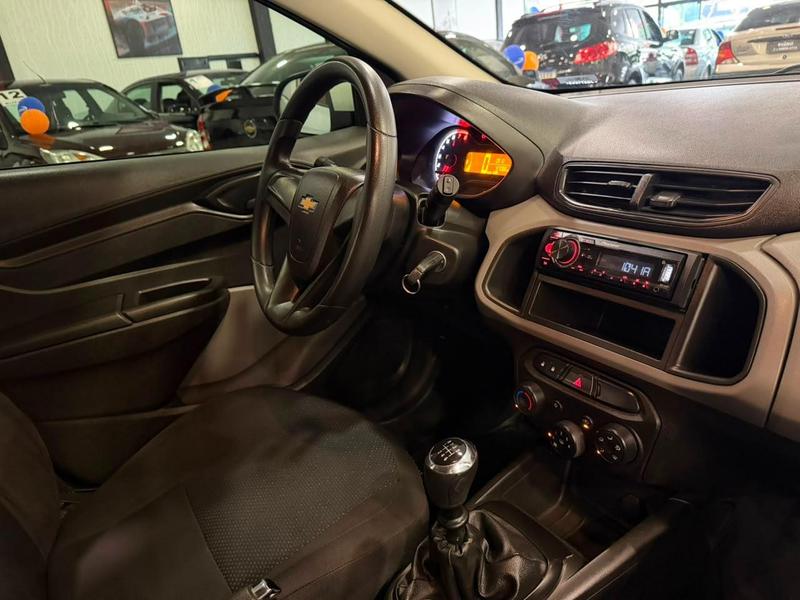 Chevrolet Onix 10mt Joye - foto 7
