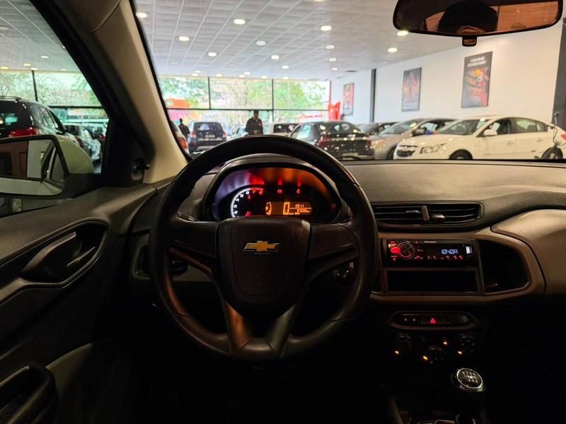 Chevrolet Onix 10mt Joye - foto 8