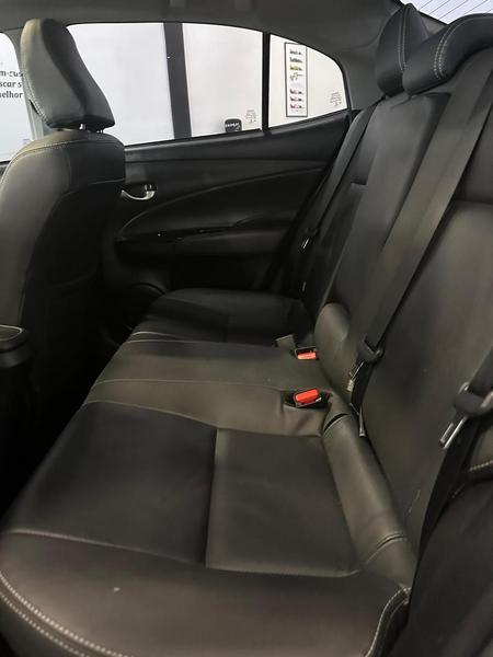 Toyota Yaris Sa Xls 15cnt - foto 9