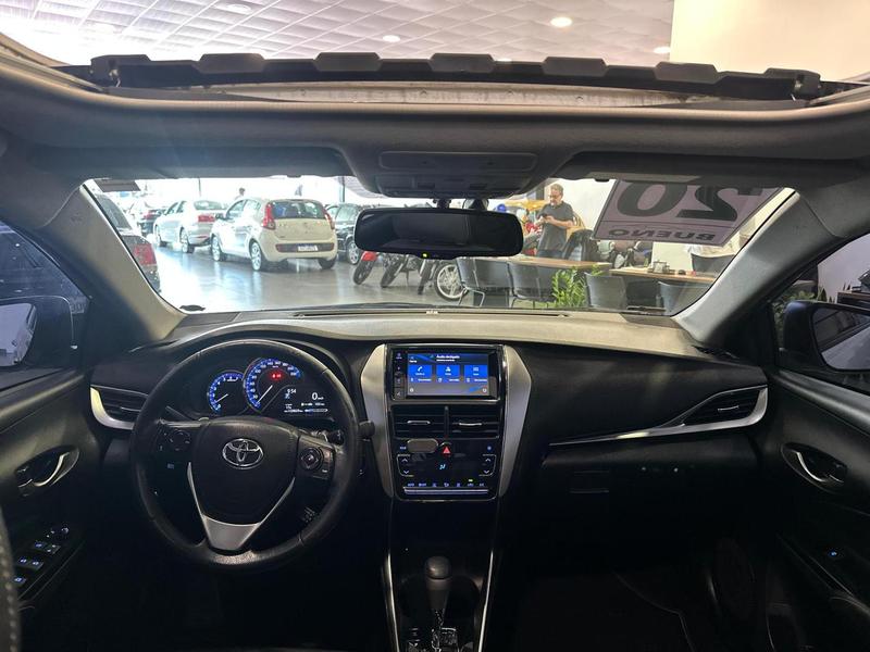 Toyota Yaris Sa Xls 15cnt - foto 8