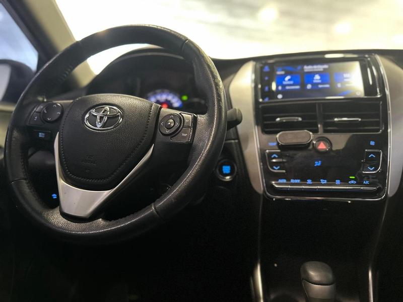 Toyota Yaris Sa Xls 15cnt - foto 5