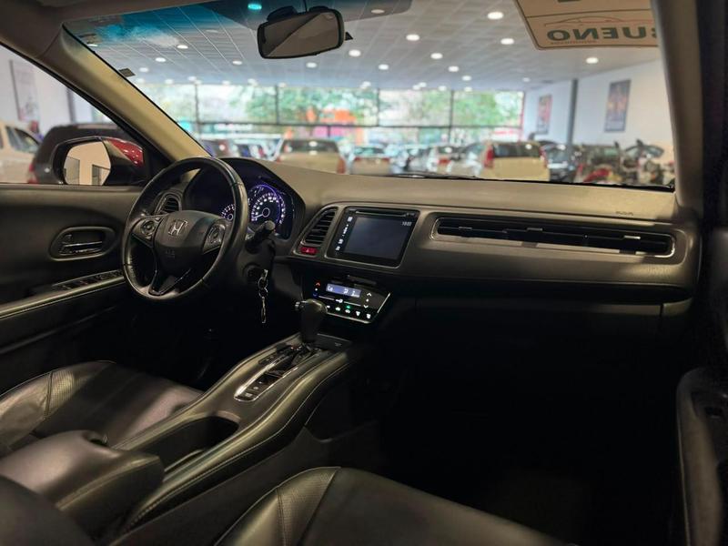 Honda HR-V EXL 1.8 Flexone 16V 5P Aut. - foto 11