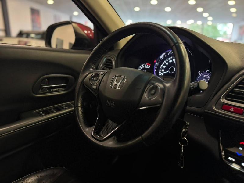 Honda HR-V EXL 1.8 Flexone 16V 5P Aut. - foto 13