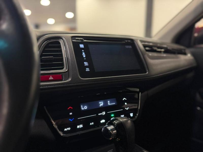 Honda HR-V EXL 1.8 Flexone 16V 5P Aut. - foto 15