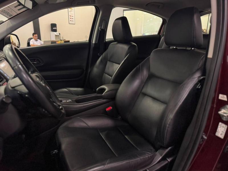 Honda HR-V EXL 1.8 Flexone 16V 5P Aut. - foto 17