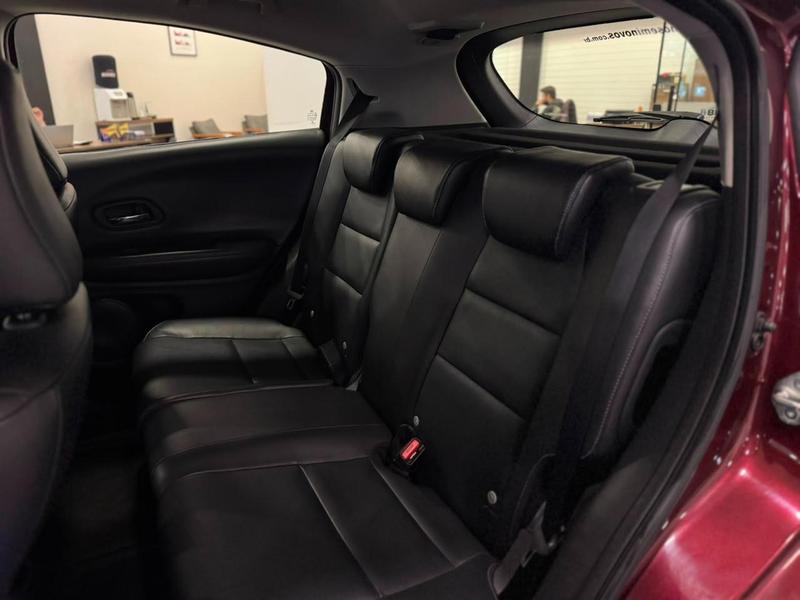 Honda HR-V EXL 1.8 Flexone 16V 5P Aut. - foto 18