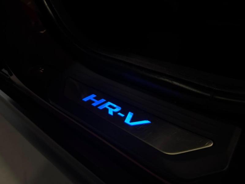 Honda HR-V EXL 1.8 Flexone 16V 5P Aut. - foto 19