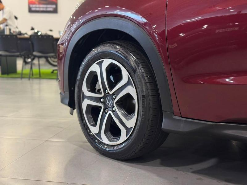 Honda HR-V EXL 1.8 Flexone 16V 5P Aut. - foto 20