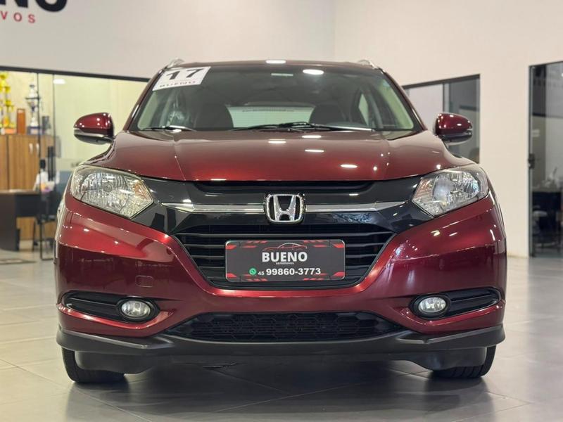 Honda HR-V EXL 1.8 Flexone 16V 5P Aut. - foto 2