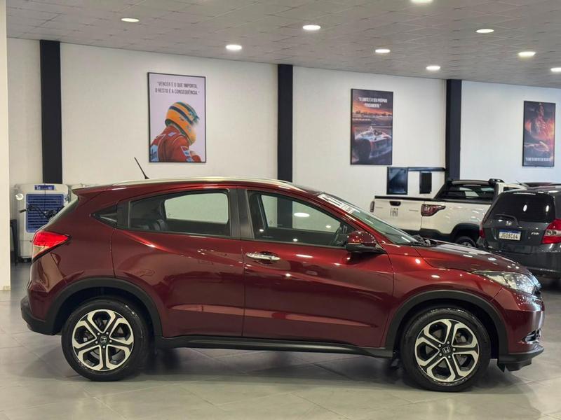 Honda HR-V EXL 1.8 Flexone 16V 5P Aut. - foto 4