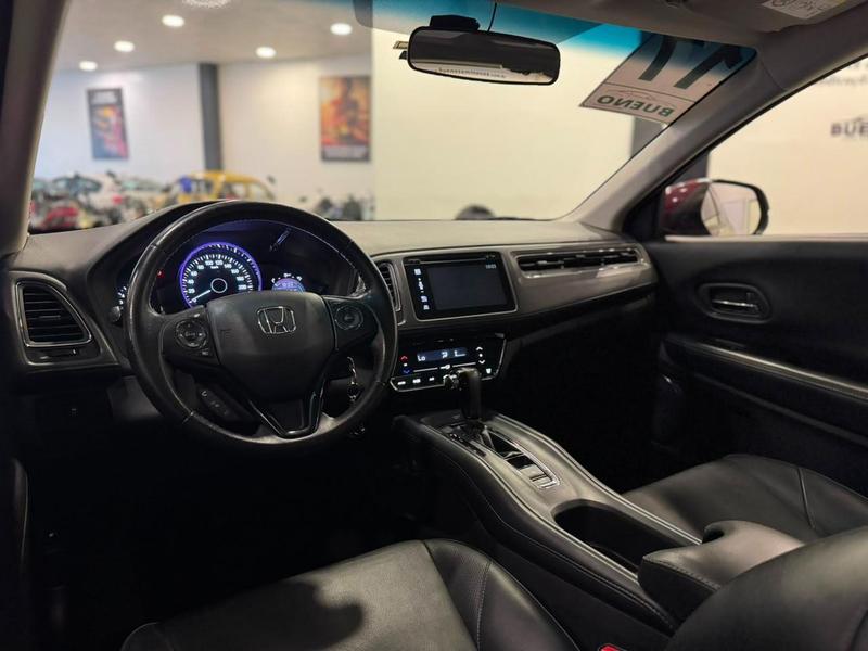 Honda HR-V EXL 1.8 Flexone 16V 5P Aut. - foto 9