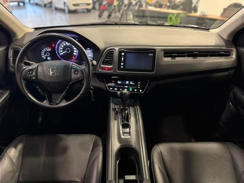 Honda HR-V EXL 1.8 Flexone 16V 5P Aut. - foto 10