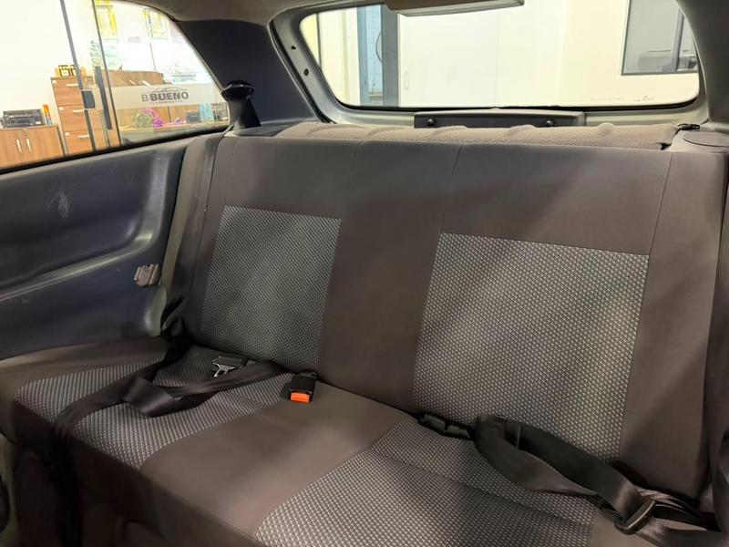 Volkswagen Gol City (trend) 1.0 Mi Total Flex 8V 2P - foto 12