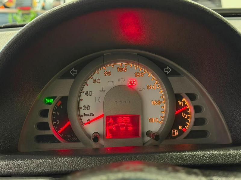 Volkswagen Gol City (trend) 1.0 Mi Total Flex 8V 2P - foto 10