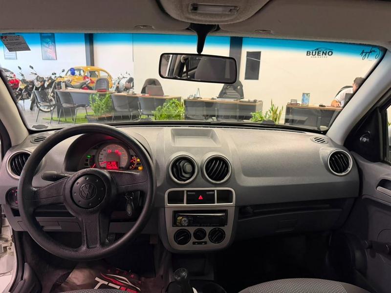 Volkswagen Gol City (trend) 1.0 Mi Total Flex 8V 2P - foto 5