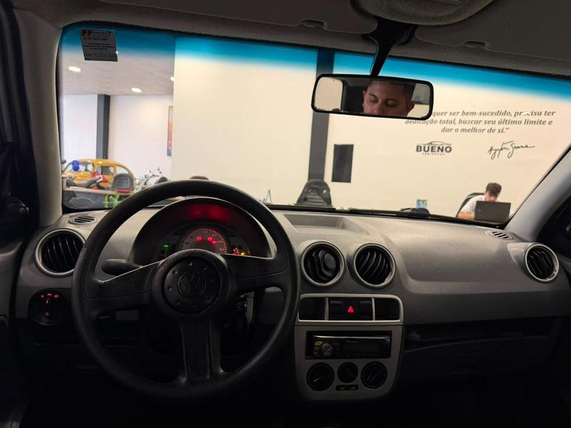 Volkswagen Gol City (trend) 1.0 Mi Total Flex 8V 2P - foto 7