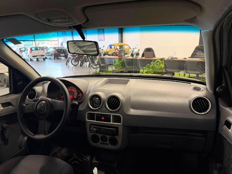 Volkswagen Gol City (trend) 1.0 Mi Total Flex 8V 2P - foto 9