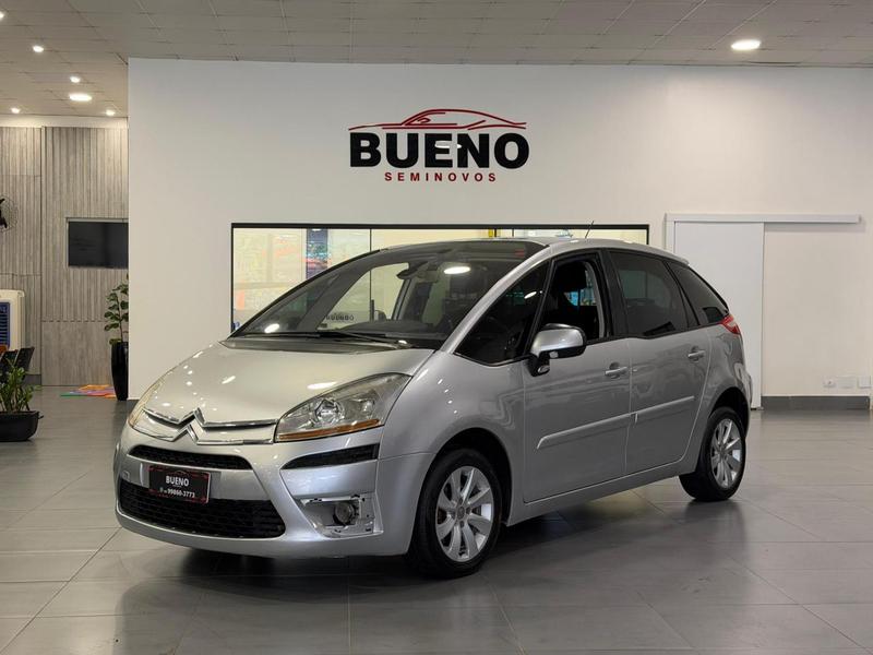 Citroën C4 Picasso 2009 à venda