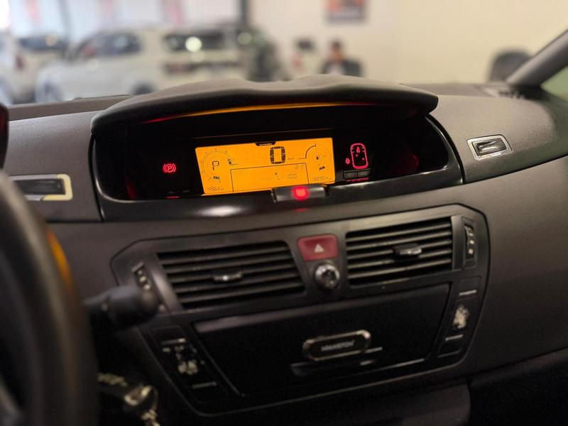 Citroën C4 Picasso Glxa 5l - foto 11