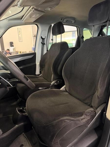 Citroën C4 Picasso Glxa 5l - foto 12