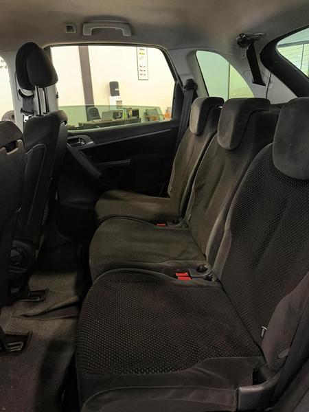 Citroën C4 Picasso Glxa 5l - foto 13