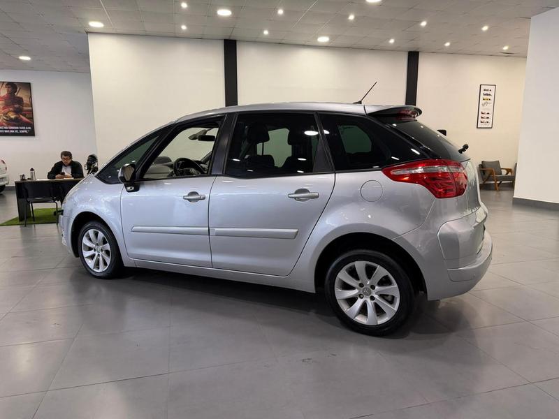 Citroën C4 Picasso Glxa 5l - foto 2