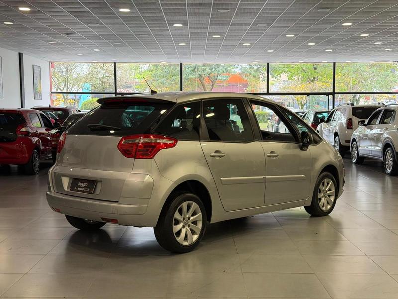 Citroën C4 Picasso Glxa 5l - foto 4