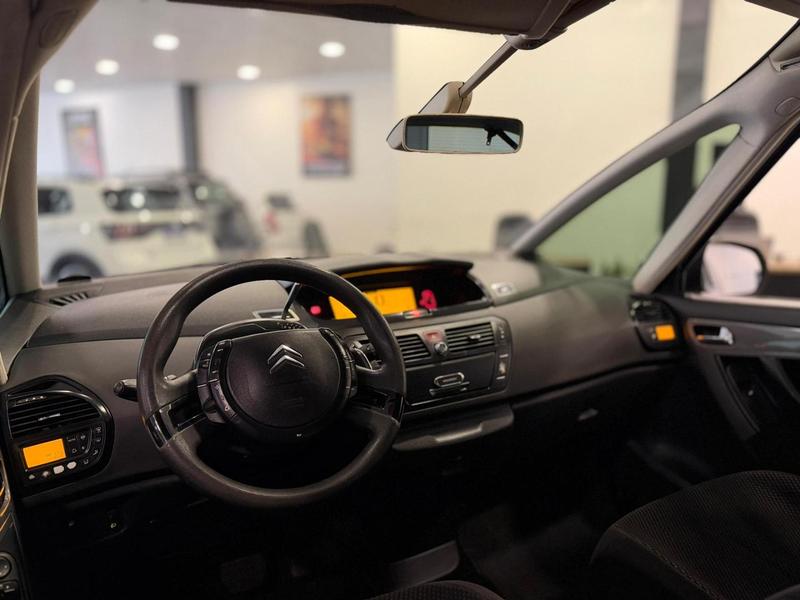Citroën C4 Picasso Glxa 5l - foto 5