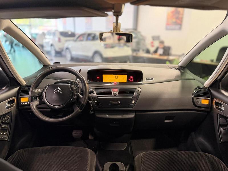 Citroën C4 Picasso Glxa 5l - foto 6
