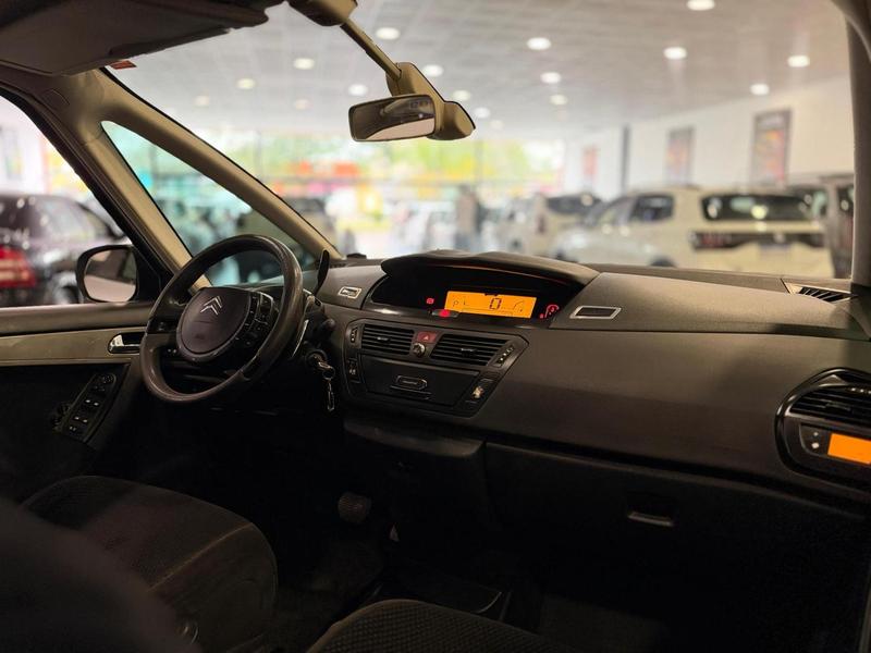 Citroën C4 Picasso Glxa 5l - foto 7