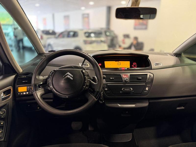 Citroën C4 Picasso Glxa 5l - foto 8