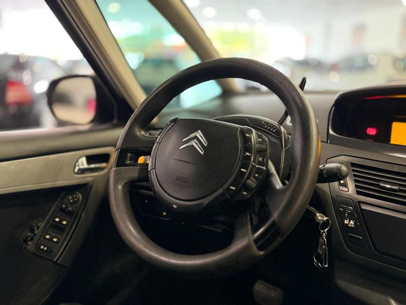 Citroën C4 Picasso Glxa 5l - foto 10