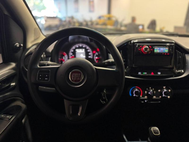 Fiat Uno Attractive 1.0e - foto 11