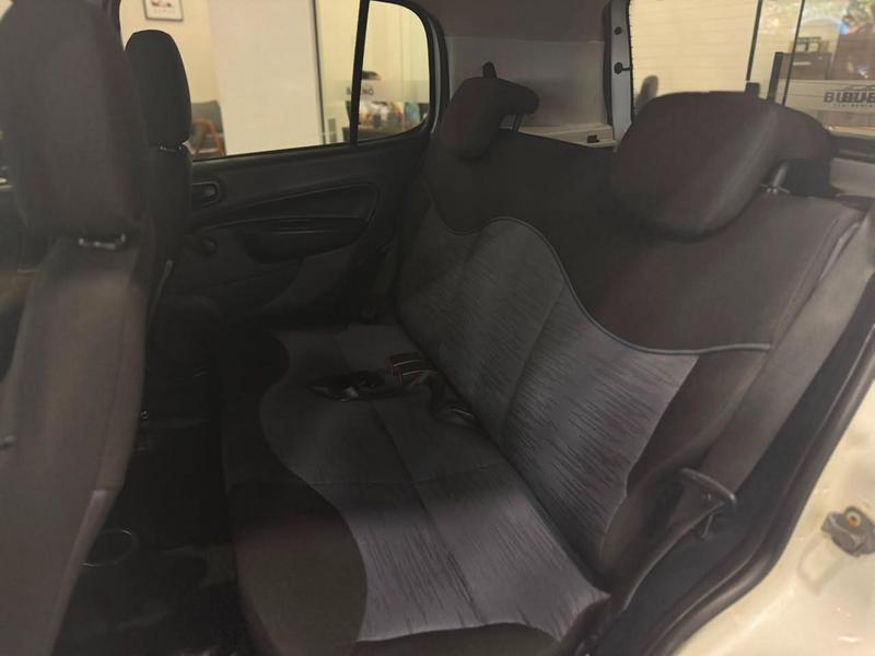 Fiat Uno Attractive 1.0e - foto 13