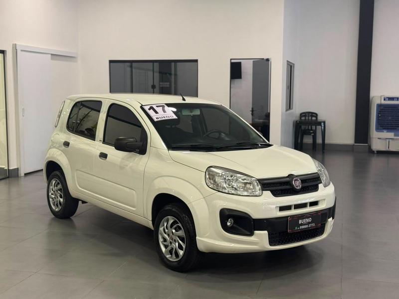 Fiat Uno Attractive 1.0e - foto 2
